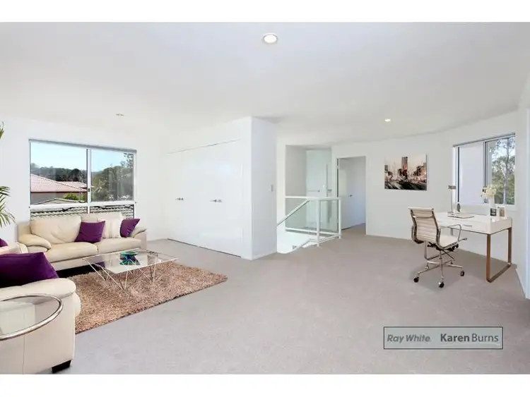 Fifth view of Homely house listing, 76 Kintyre Street, Brookfield QLD 4069