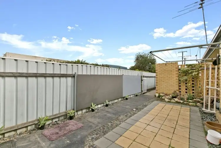 Fifth view of Homely unit listing, Unit 3/25 Margitich Street, Croydon Park SA 5008