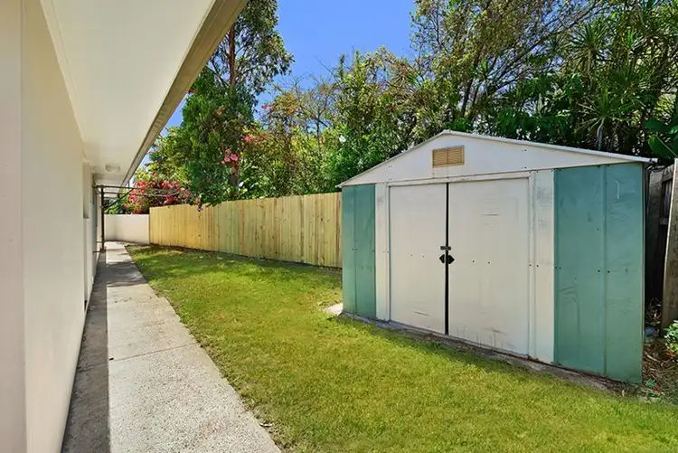 Fifth view of Homely house listing, 130 Markeri Street, Mermaid Waters QLD 4218