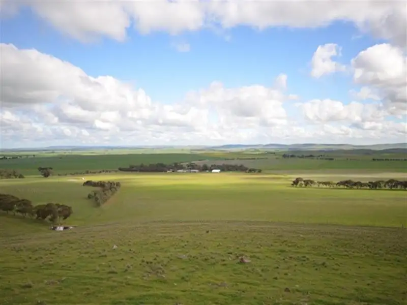 Main view of Homely rural property listing, "Glendale" 3 Lots, Burra SA 5417