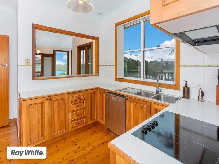 Fourth view of Homely house listing, 4 Chapman Street, Kiama NSW 2533