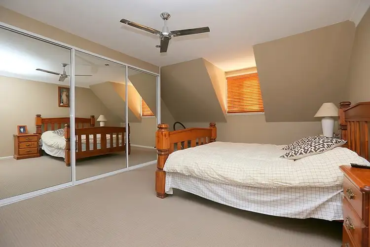 Fifth view of Homely townhouse listing, 4/34 Strickland Street, Bass Hill NSW 2197