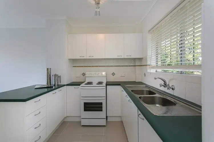 Main view of Homely unit listing, 4/75 Waldheim Street, Annerley QLD 4103