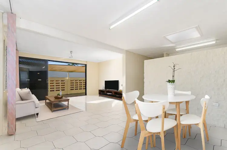 Second view of Homely house listing, 48 Bainbridge Street, Heatley QLD 4814