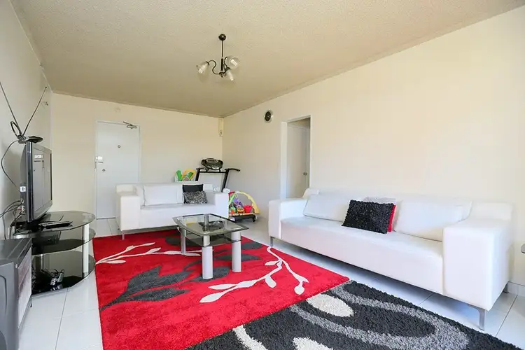 Second view of Homely unit listing, 5/166 Greenacre Road, Bankstown NSW 2200