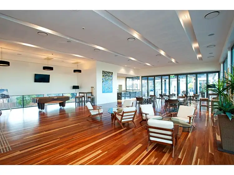 Fourth view of Homely apartment listing, 4304/2 Sunset Avenue, Paradise Point QLD 4216