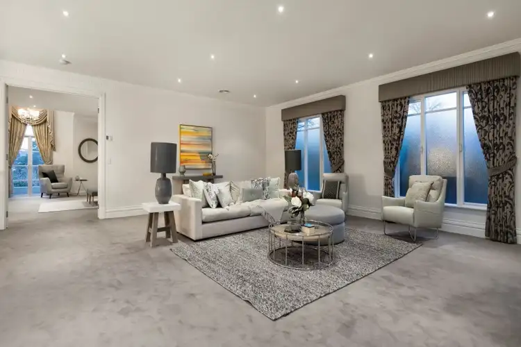 Sixth view of Homely house listing, 6 Burton Street, Balwyn North VIC 3104