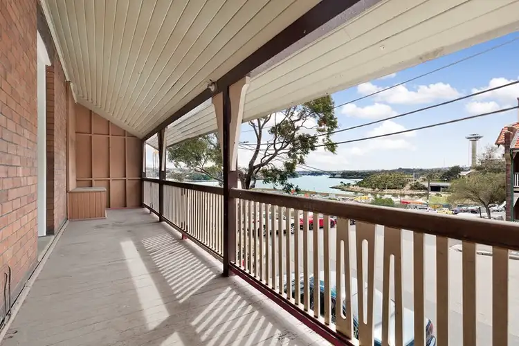 Second view of Homely other listing, 3 and 3A High Street, Millers Point NSW 2000