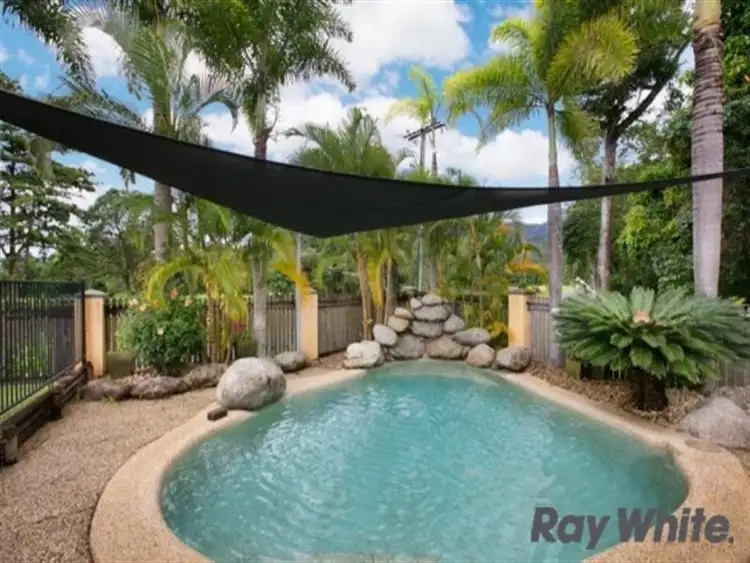 13 Cowie Close, Bentley Park QLD 4869
