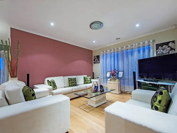 Seventh view of Homely house listing, 11 Tahlee Road, Tarneit VIC 3029