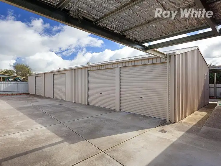Fourth view of Homely house listing, 27 Murphy Street, Wodonga VIC 3690
