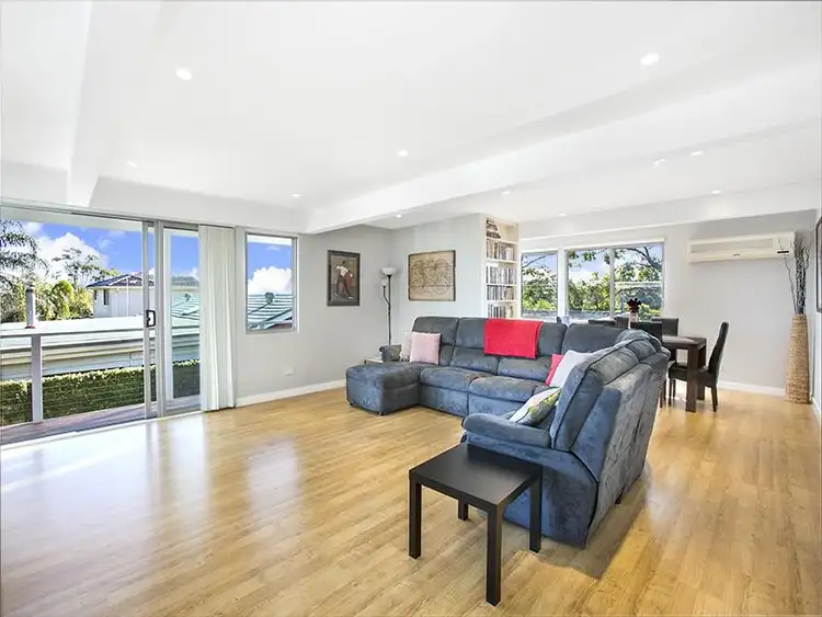 Third view of Homely house listing, 18 Hawthorn Street, Loftus NSW 2232