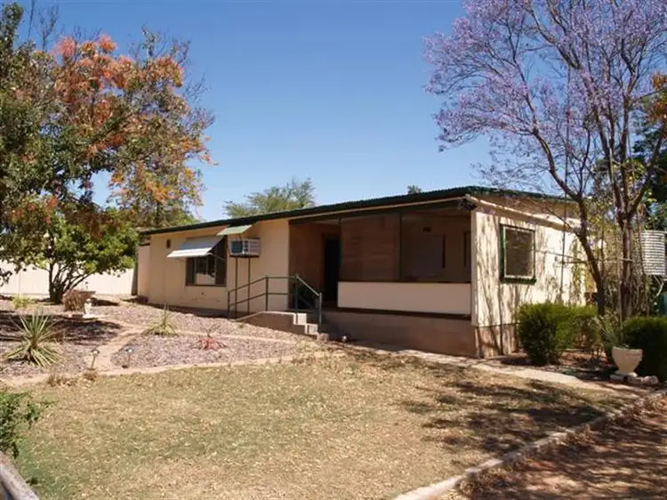 91 Medley Road, Waikerie SA 5330