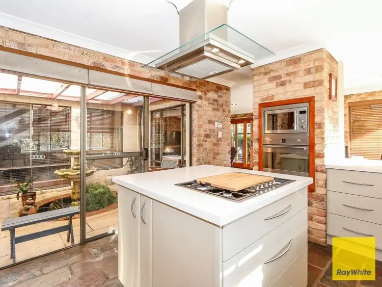 Fifth view of Homely house listing, 1 Karuah Way, Greenwood WA 6024