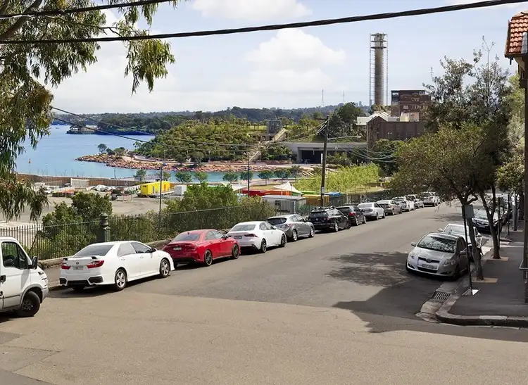 3 and 3A High Street, Millers Point NSW 2000