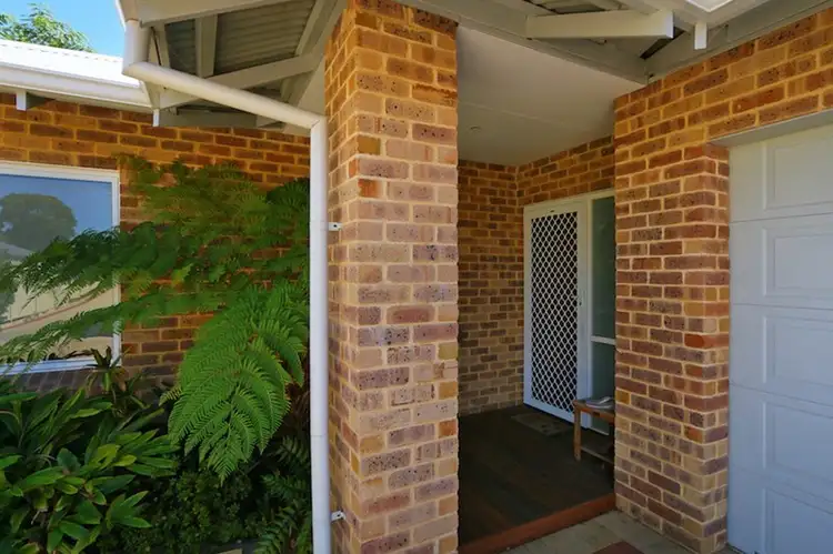 Fourth view of Homely house listing, 3A Ochiltree Way, Kardinya WA 6163
