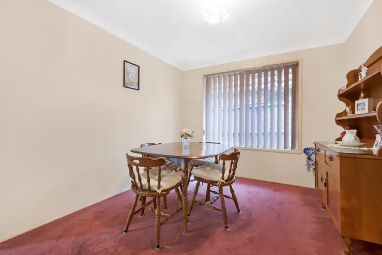 Fourth view of Homely house listing, 3 Mariam Place, Cherrybrook NSW 2126
