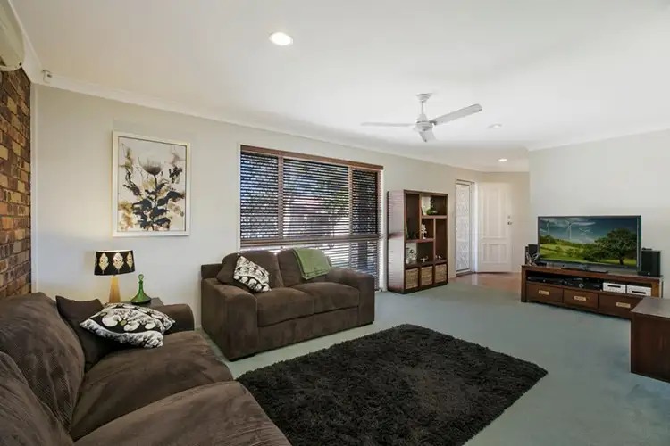 Third view of Homely house listing, 6 Caister Court, Carindale QLD 4152