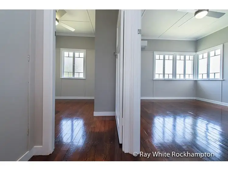 Fourth view of Homely house listing, 59 Jones Street, Wandal QLD 4700