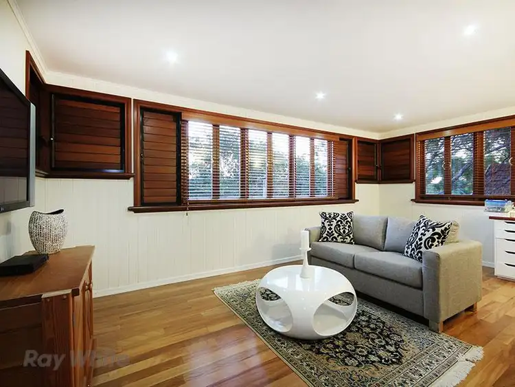 Seventh view of Homely house listing, 5 Mareeba Road, Ashgrove QLD 4060