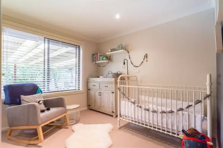 Fifth view of Homely house listing, 42 Wiare Circuit, Orange NSW 2800