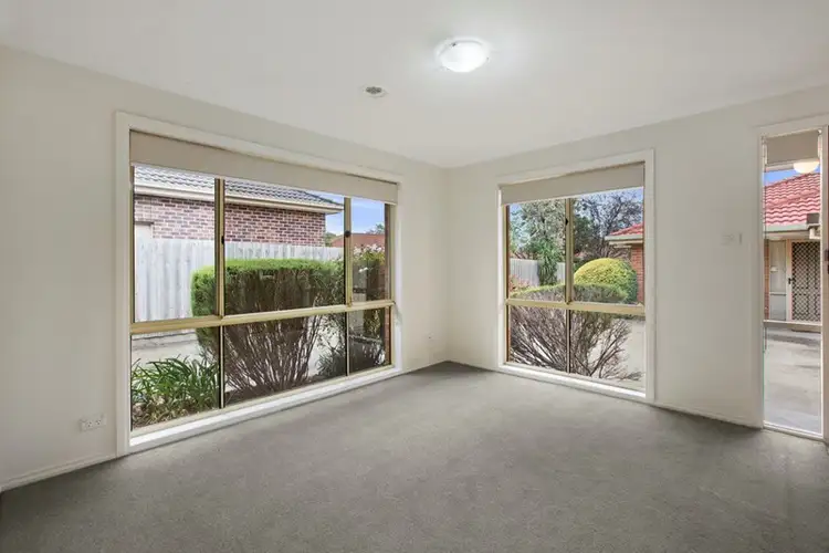 Third view of Homely unit listing, 2/233 Mitcham Road, Mitcham VIC 3132