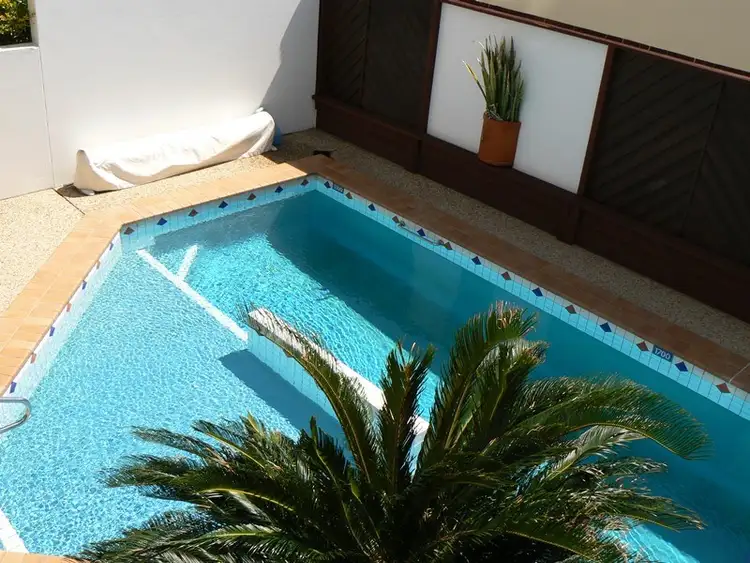 22/45 Sixth Avenue, Maroochydore QLD 4558