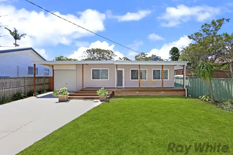 Main view of Homely house listing, 37 Elouera Avenue, Buff Point NSW 2262