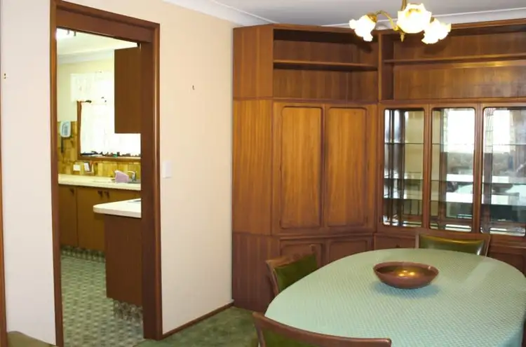 Fifth view of Homely house listing, 19 Heffernan Place, Lithgow NSW 2790