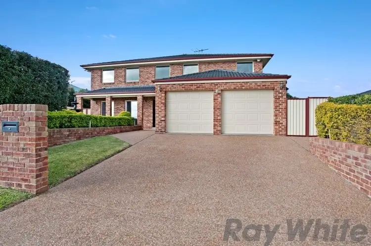 103 Canterbury Drive, Raworth NSW 2321