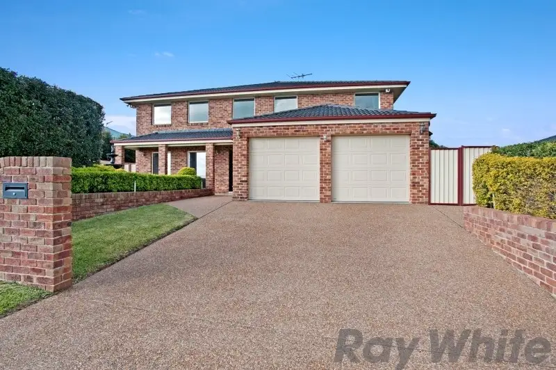 Main view of Homely house listing, 103 Canterbury Drive, Raworth NSW 2321