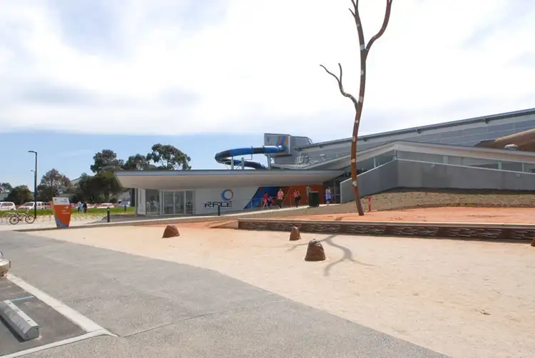 Third view of Homely land listing, 57 John Russell Road, Cranbourne West VIC 3977