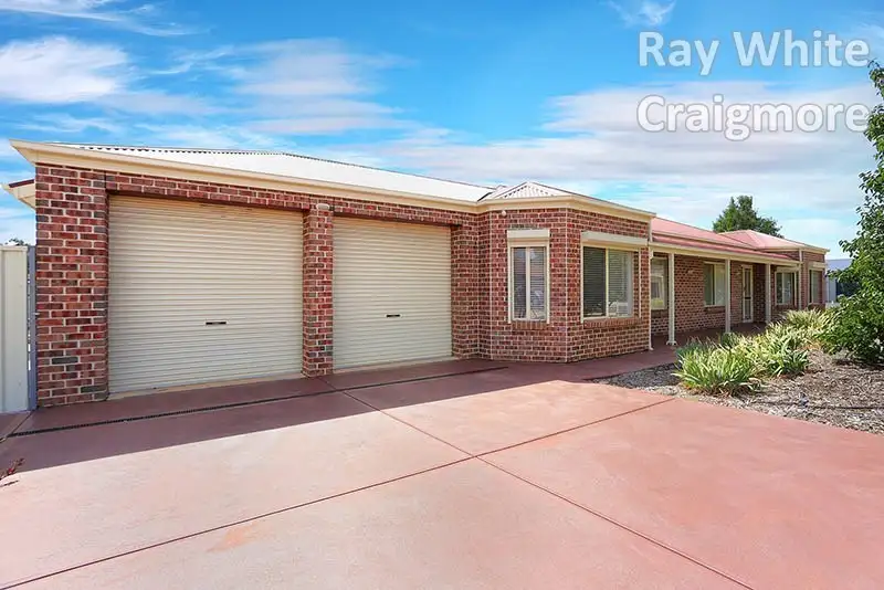Main view of Homely house listing, 3 Harradine Court, Angle Vale SA 5117