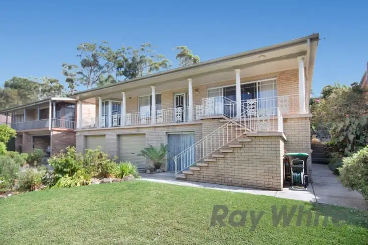 Main view of Homely house listing, 18 Floralia Close, New Lambton Heights NSW 2305