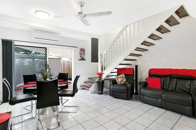 Fifth view of Homely house listing, 19/27 Stokes Street, Edmonton QLD 4869