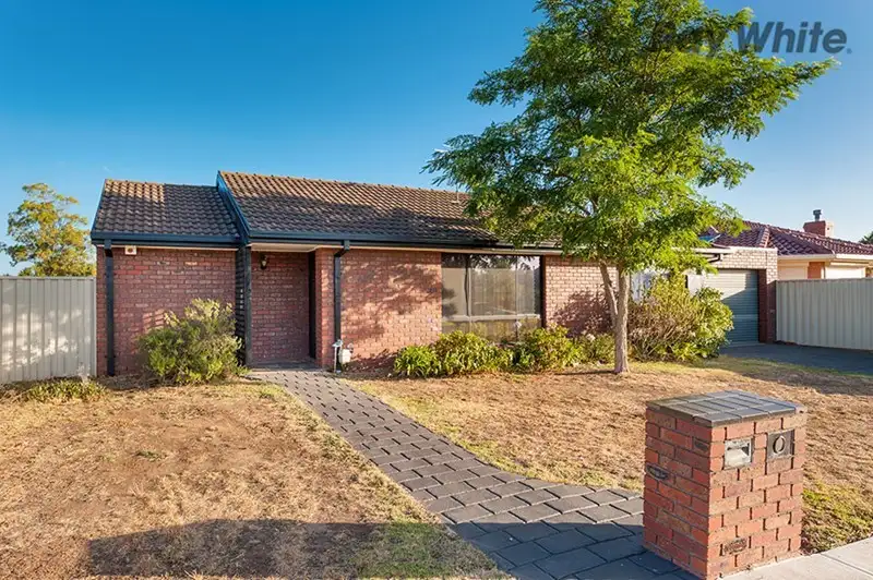 Main view of Homely house listing, 1/2 Young Court, Delahey VIC 3037