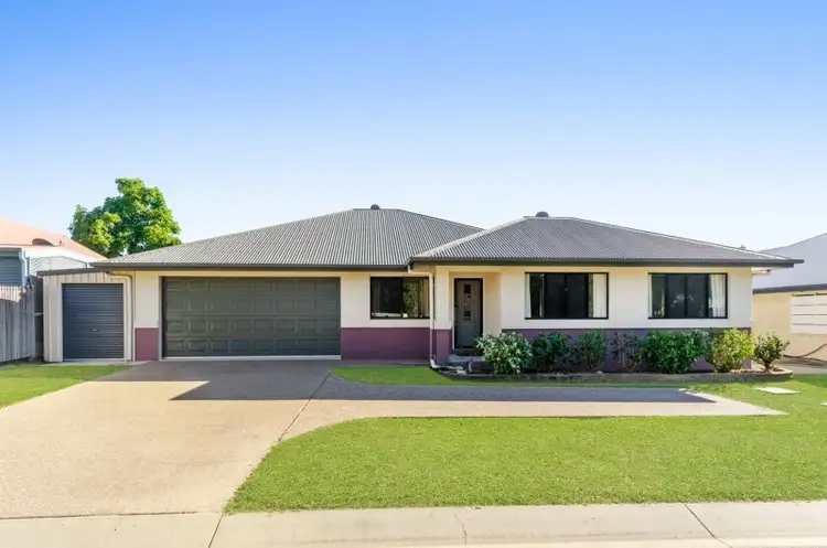 Main view of Homely house listing, 9 Boxwood Court, Douglas QLD 4814