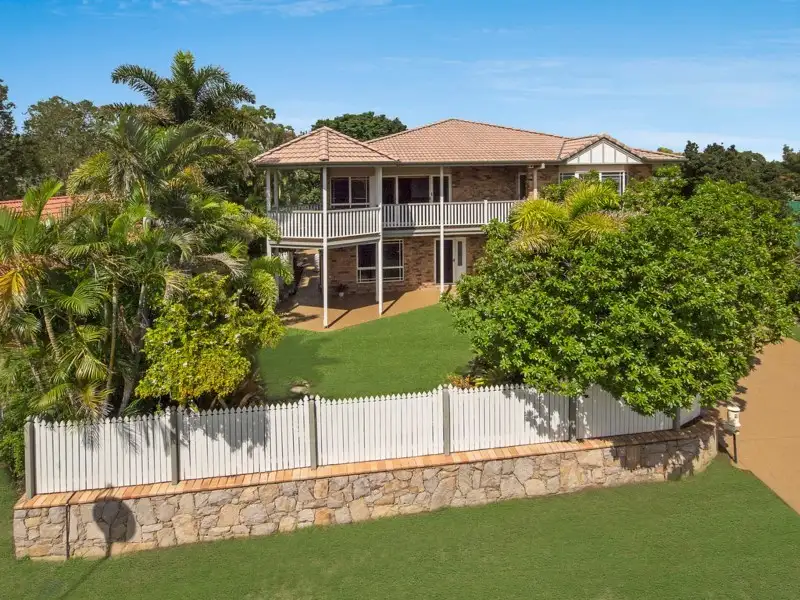 Main view of Homely house listing, 9 Atkinson Close, Coopers Plains QLD 4108