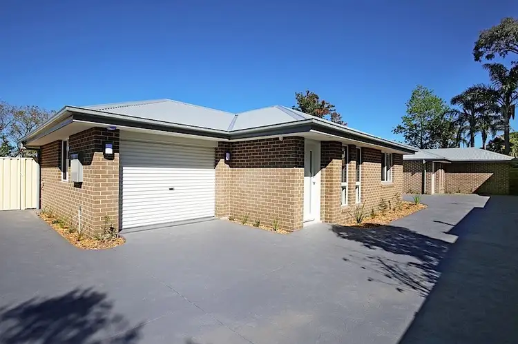 15B Karowa Street, Bomaderry NSW 2541