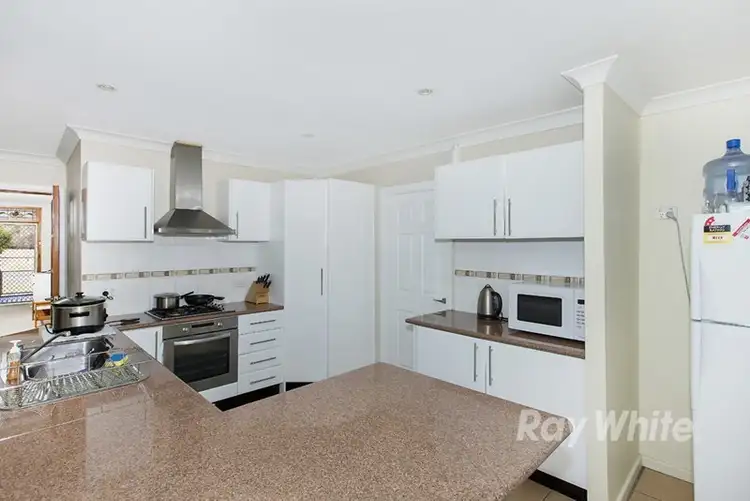 Third view of Homely house listing, 61 Boundary Street, Kurri Kurri NSW 2327