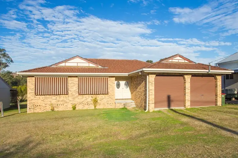 Main view of Homely house listing, 85 Fosterton Road, Dungog NSW 2420