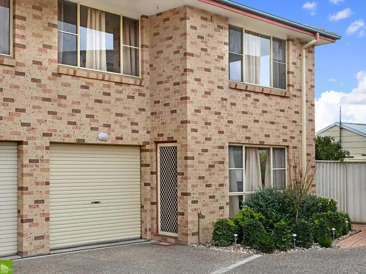 Main view of Homely house listing, 2/35 Paperbark Street, Albion Park Rail NSW 2527