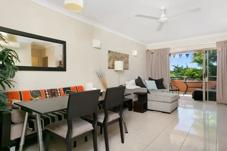 Fourth view of Homely apartment listing, 747/12 Gregory Street, Westcourt QLD 4870