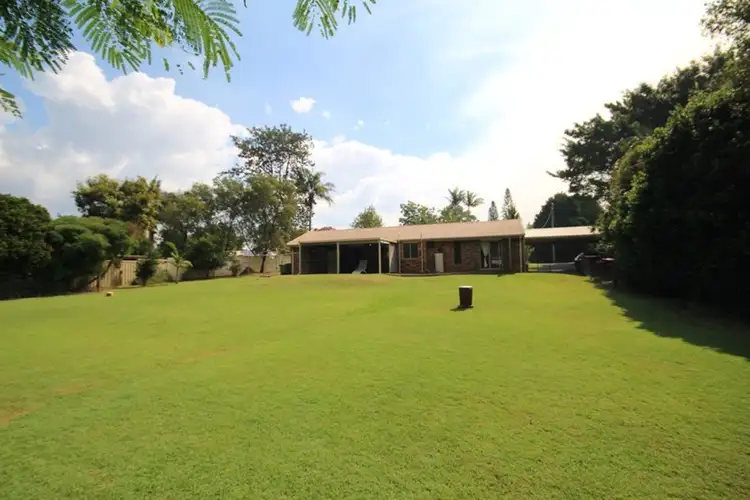 10 Heilig Court, Glass House Mountains QLD 4518