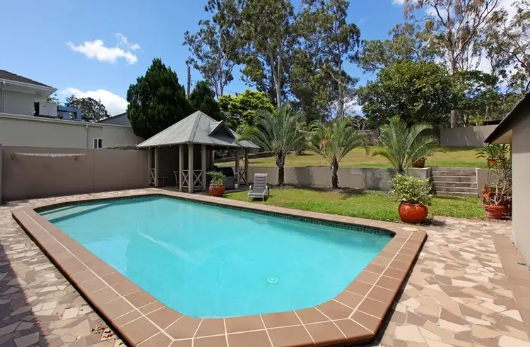 Second view of Homely house listing, 31 Bellara Street, Ashmore QLD 4214