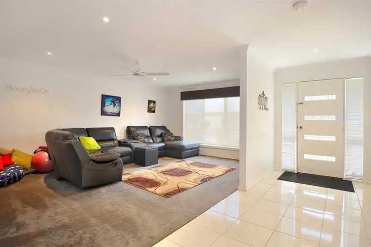 Fourth view of Homely house listing, 23 King George Way, Mitchell Park VIC 3352