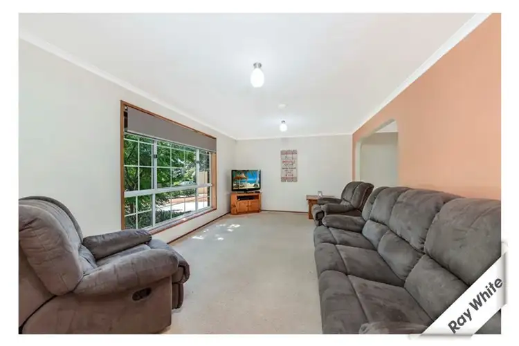 Fourth view of Homely house listing, 25 Montefiore Crescent, Conder ACT 2906