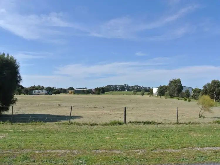 Main view of Homely land listing, 3 Hutchings Court, Kingston Se SA 5275
