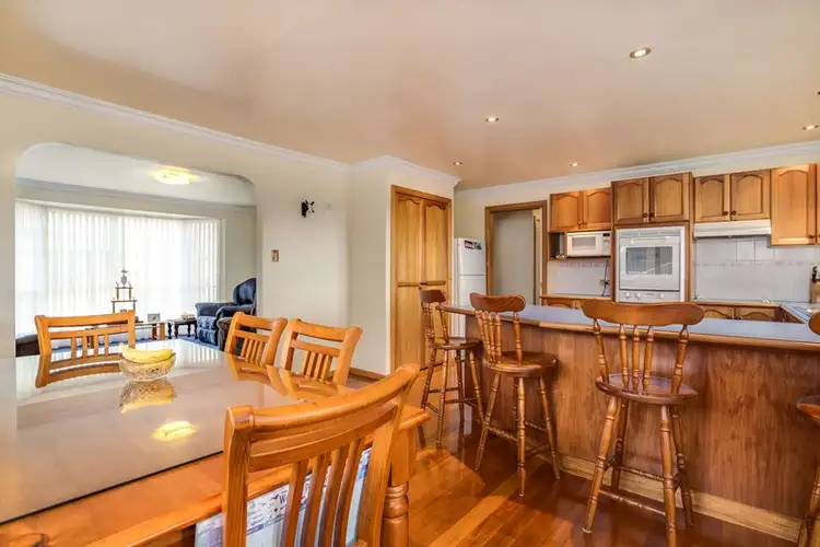 Third view of Homely house listing, 69 Mount Stuart Drive, Newnham TAS 7248