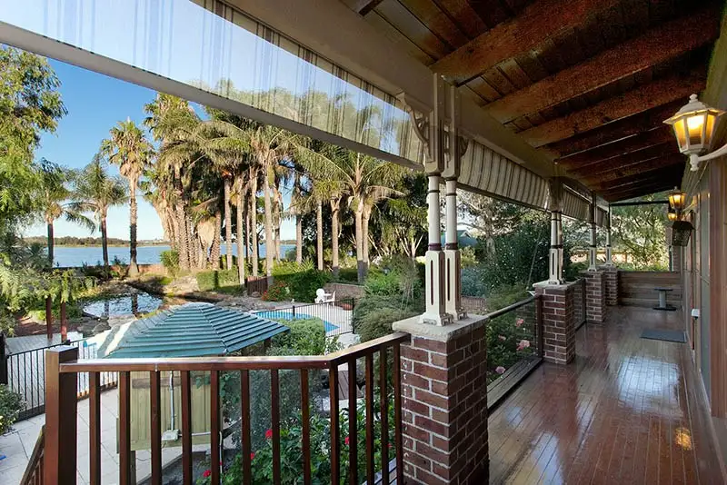 Main view of Homely house listing, 23 Koona Street, Albion Park Rail NSW 2527